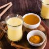 Золотое молоко с куркумой: здоровье и самочувствие